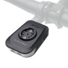 Priekinis žibintas RAVEMEN FR1100 USB su dviračio kompiuterio laikikliu automatinis įjungimas/išjungimas thumbnail 3