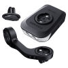Front Light RAVEMEN FR1100 USB with Bike Computer Mount Auto On/Off thumbnail 1