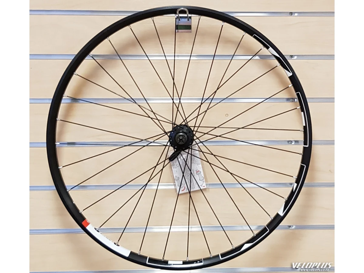 Front wheel 26" Mach1 Karma Shimano MT200 CL QR