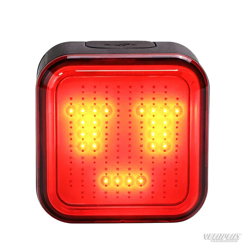 Tagatuli RAVEMEN NT401 USB auto on/off/brake kujundid