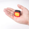 Galinis Žibintas RAVEMEN NT401 USB Automatinis Įjungimas/Išjungimas/Stabdžių Šablonai thumbnail 8