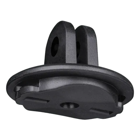 RAVEMEN FR Series Bottom Mount Adapter AGM04