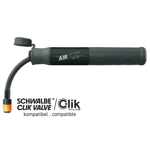 Pump SKS AIRFLEX EXPLORER CLIK TEC