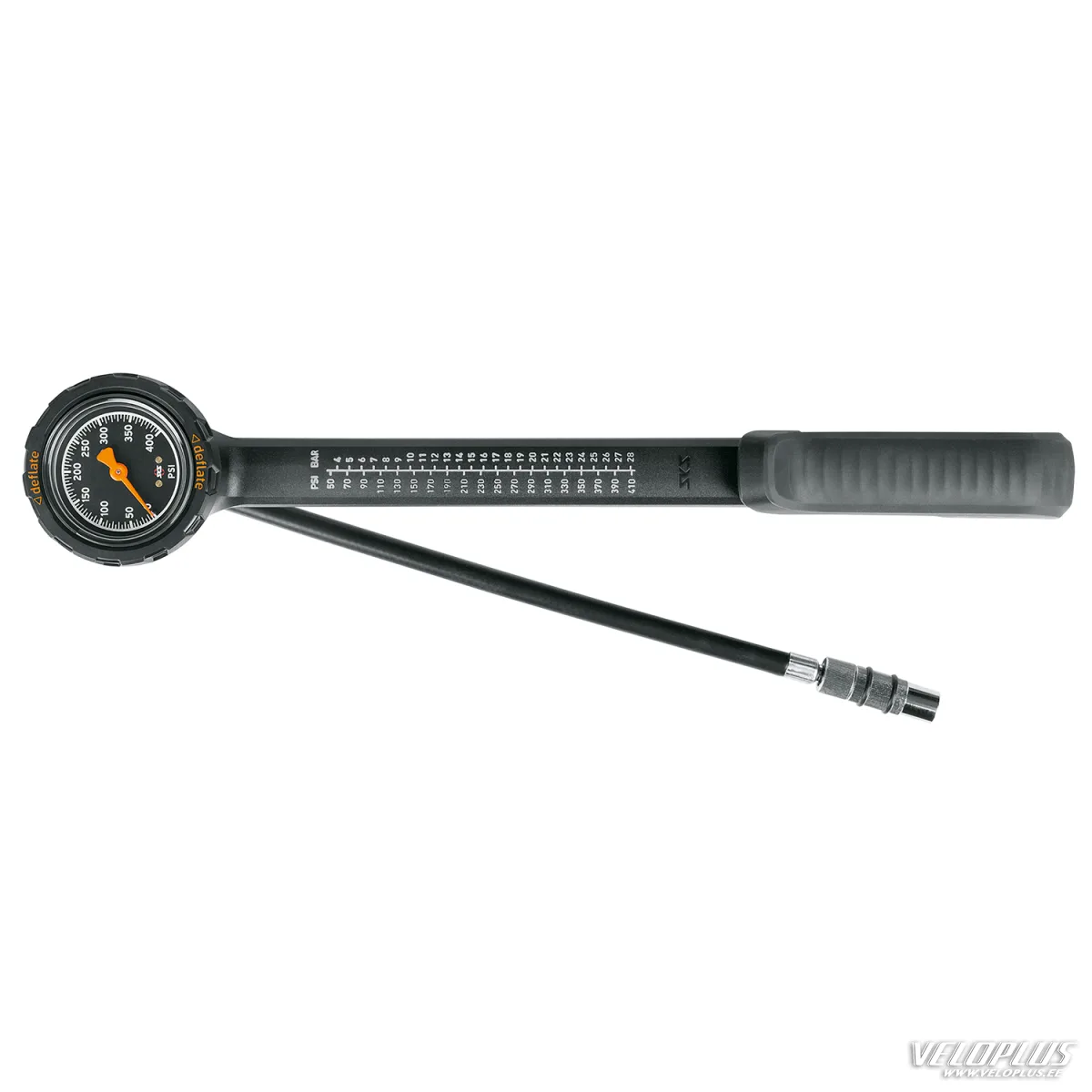 Насос для подвески SKS USP 2.0