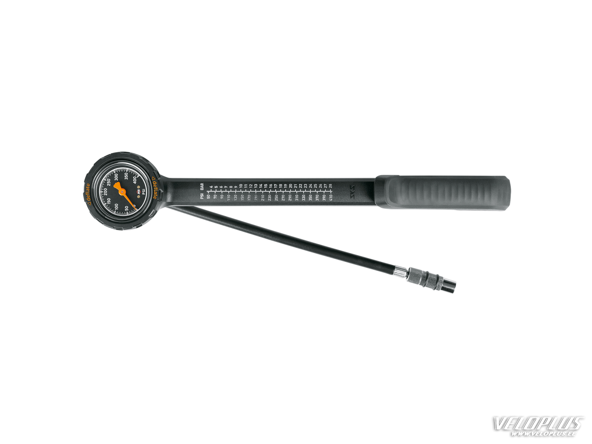 Amortizatoriaus siurblys SKS USP 2.0