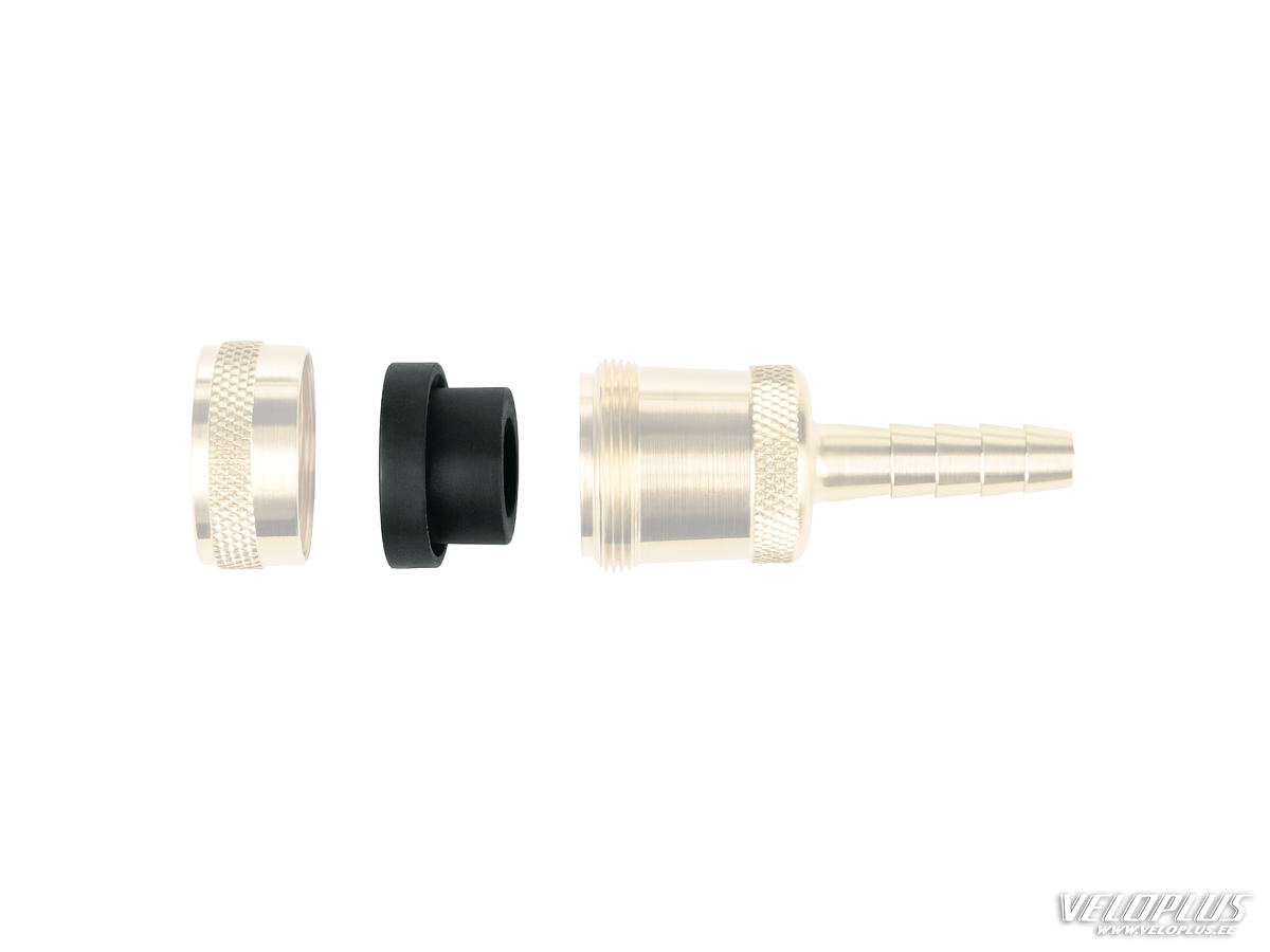 Pump Seal for SKS PUSH-ON Pump Head 1 pc