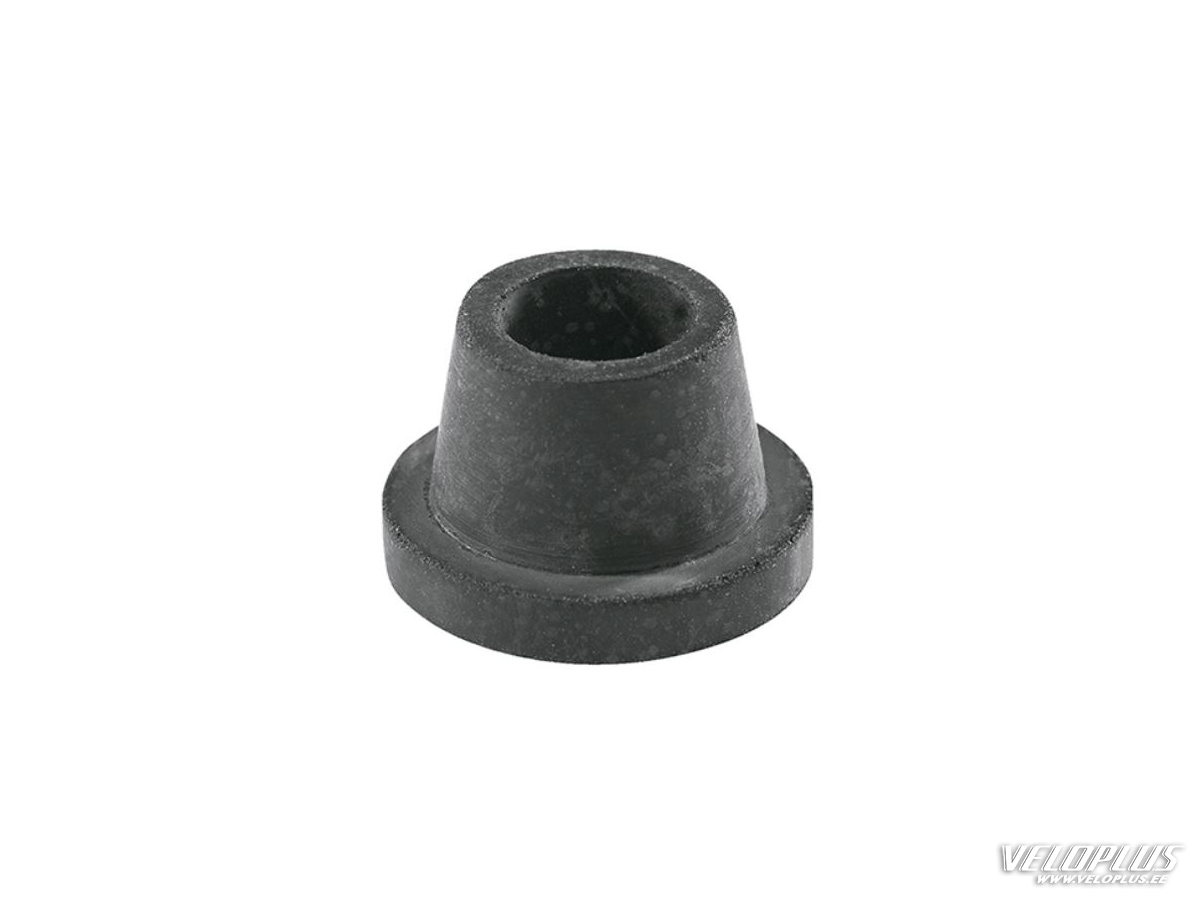 Pump Seal SKS Presta/Dunlop PUSH-ON Pump Head 1 pc, Rennkompressor