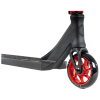 Paspirtukas ETHIC PANDORA juoda/raudona M (140-170cm 3.1kg 62cm) thumbnail 4