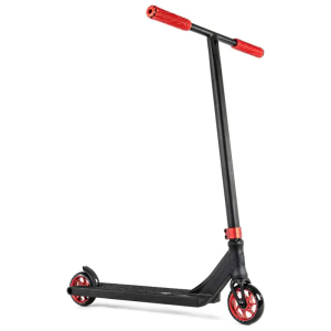 Paspirtukas ETHIC PANDORA juoda/raudona M (140-170cm 3.1kg 62cm)