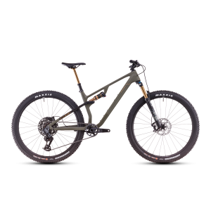 Cube AMS ONE11 C:68X TM