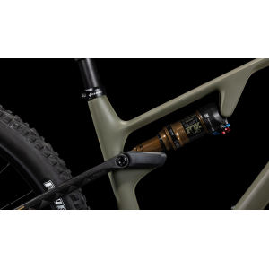 Cube AMS ONE11 C:68X TM