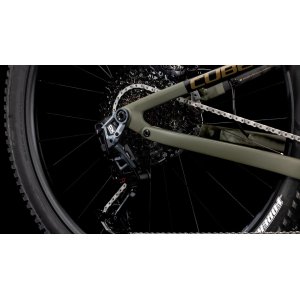 Cube AMS ONE11 C:68X TM