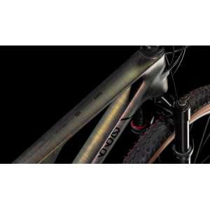 Cube AMS ZERO99 C:68X SLT