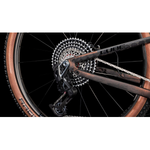 Cube AMS ZERO99 C:68X SLT