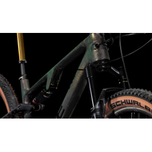 Cube AMS ZERO99 C:68X SLT