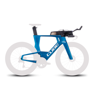 Cube Aerium C:68X Frameset