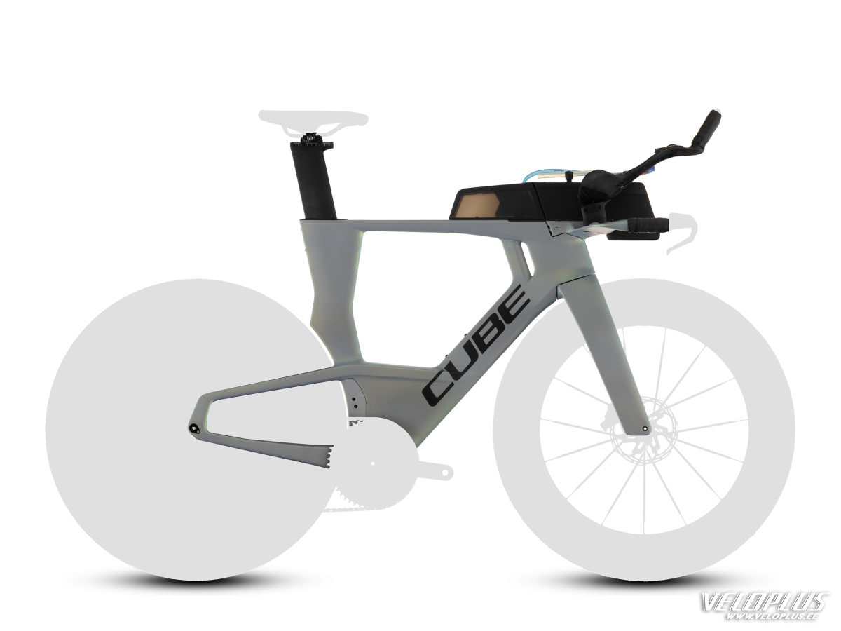 Cube Aerium C:68X Frameset