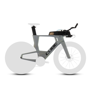 Cube Aerium C:68X Frameset