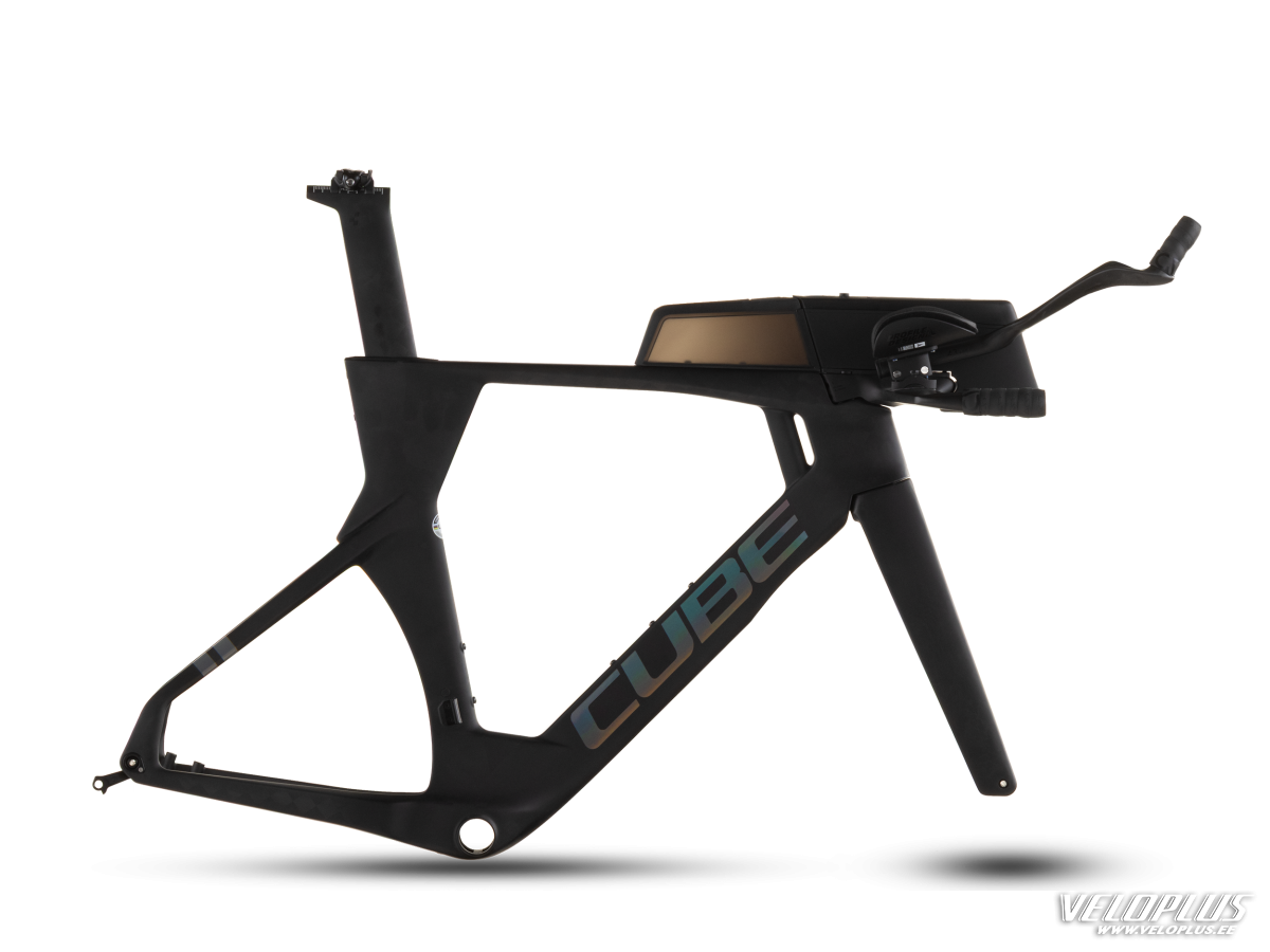 Cube Aerium C:68X TT Frameset