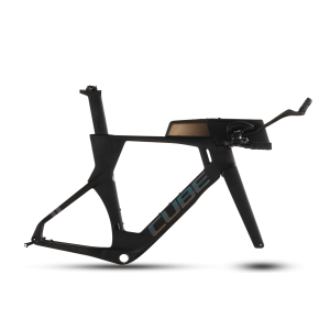 Cube Aerium C:68X TT Frameset