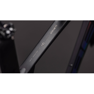 Cube Aerium C:68X TT Frameset