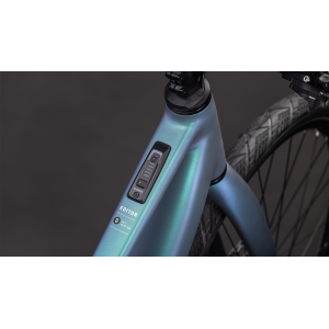 Cube Editor Hybrid SLT 400X Trapeze