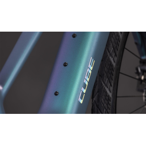 Cube Editor Hybrid SLT 400X Trapeze