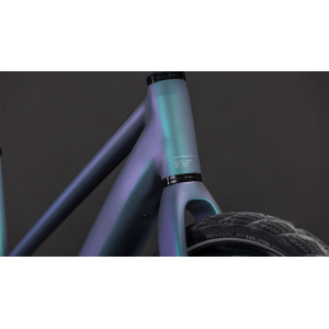 Cube Editor Hybrid SLT 400X Trapeze