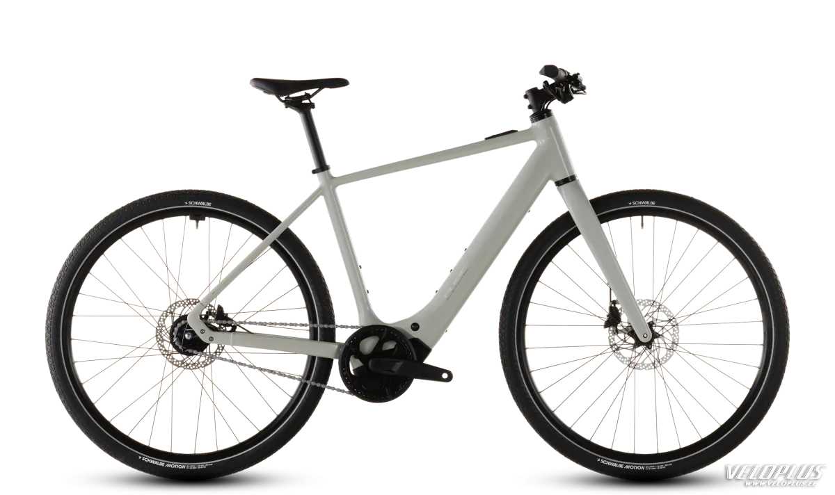 Cube Editor Hybrid SLX 400X