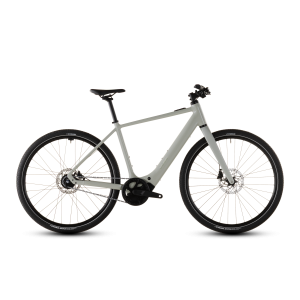 Cube Editor Hybrid SLX 400X