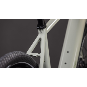 Cube Editor Hybrid SLX 400X