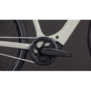 Cube Editor Hybrid SLX 400X