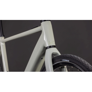 Cube Editor Hybrid SLX 400X