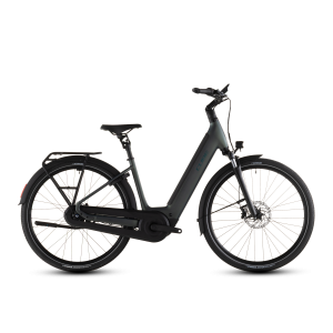 Cube Supreme RT Hybrid Comfort EXC 600 Easy Entry