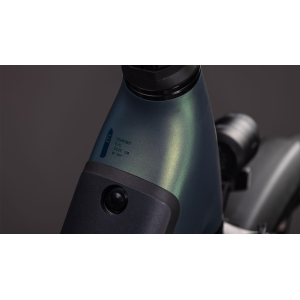 Cube Supreme RT Hybrid Comfort EXC 600 Easy Entry