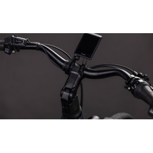 Cube Supreme RT Hybrid Comfort EXC 600 Easy Entry