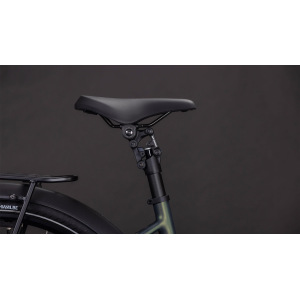 Cube Supreme RT Hybrid Comfort EXC 600 Easy Entry