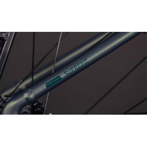 Cube Supreme RT Hybrid Comfort EXC 600 Easy Entry