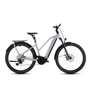 Cube Kathmandu Hybrid SLX 800 Trapeze