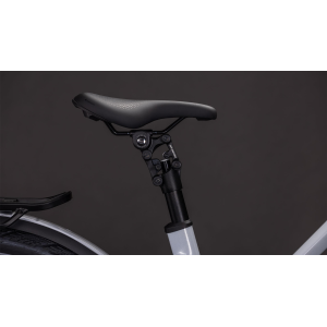Cube Kathmandu Hybrid SLX 800 Trapeze
