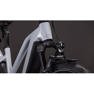 Cube Kathmandu Hybrid SLX 800 Trapeze
