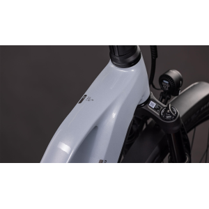 Cube Kathmandu Hybrid SLX 800