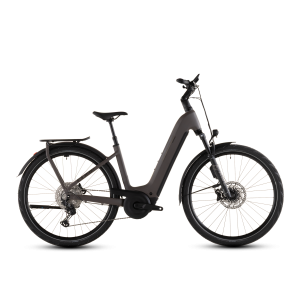 Cube Kathmandu Hybrid EXC 800 Easy Entry