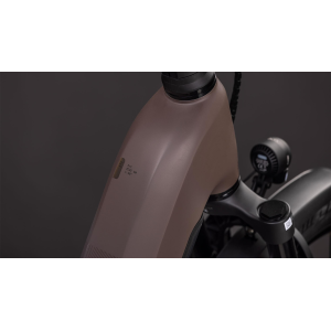Cube Kathmandu Hybrid EXC 800 Easy Entry