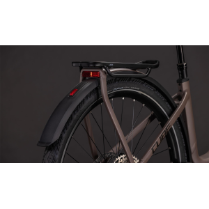 Cube Kathmandu Hybrid EXC 800 Easy Entry