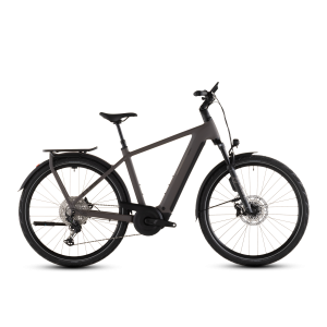 Cube Kathmandu Hybrid EXC 800