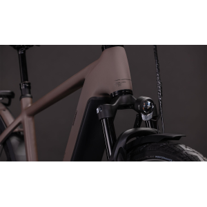 Cube Kathmandu Hybrid EXC 800