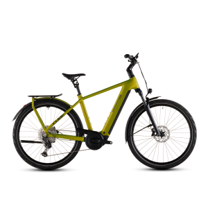 Cube Kathmandu Hybrid Pro 800