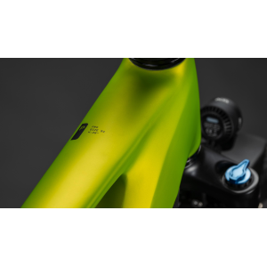 Cube Kathmandu Hybrid Pro 800