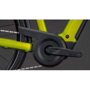 Cube Kathmandu Hybrid Pro 800